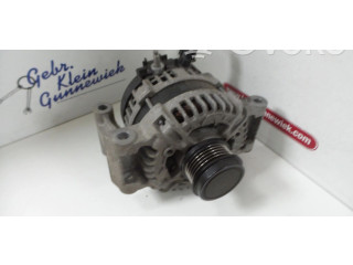 Генератор 13513070, 0126312006 Vauxhall Astra K