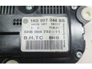 Блок управления климат-контролем 1K0907044BS Volkswagen Jetta V