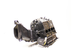 Вентилятор печки MJA6521AA, MJA6691AA Jaguar XK8 - XKR