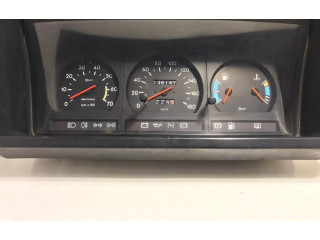 Панель приборов    Seat Ibiza I (021A)       