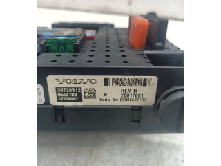 Блок предохранителей  28017881   Volvo XC90    