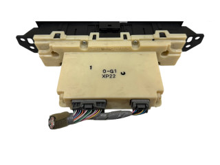 Блок управления климат-контролем D08Y4 Honda Accord