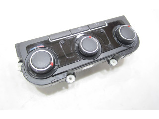 Блок управления климат-контролем 1K8907426AT, 5HB01210886   Volkswagen Caddy