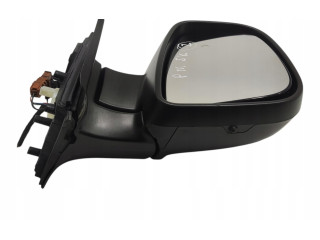 Зеркало электрическое        Peugeot Partner  2015 - 2018 года   