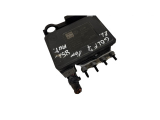 Блок АБС 5Q0614517AL, 10022006214 Volkswagen e-Golf 2014 - года