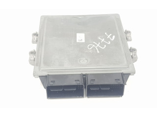 Блок управления двигателя JB3G12A650CB, 2231583   Ford Ranger