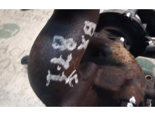 Turbodmychadlo Турбина Chrysler Voyager VM44B