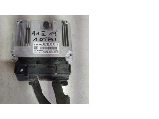 Řídící jednotka 04C907309BP Audi A1 2018