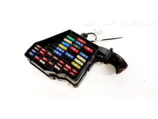 Блок предохранителей 1J1970005P, 1J1970014G Volkswagen Golf IV