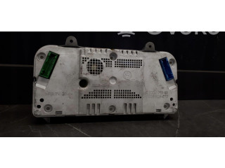 Панель приборов 6n0920804e Volkswagen Lupo