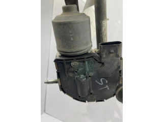 Моторчик дворников 1T0998021A    Volkswagen Touran I