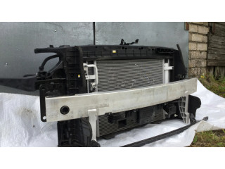 Priekio detalių komplektas