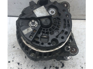 Генератор 0124525128, 0124525128 Dodge Caliber