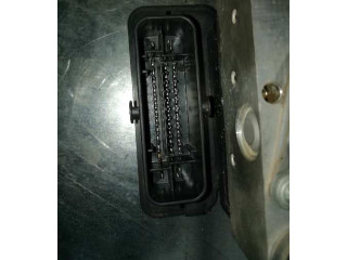 Блок АБС 6C0614517K, 6C0907379K Skoda Fabia Mk3 (NJ) 2015 - 2021 года