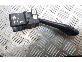 Переключатель дворников 494551   Audi A6 S6 C5 4B