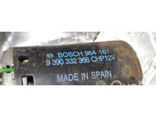 Комплект механизма стеклоочистителей