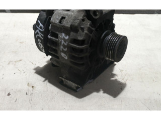 Генератор A0121544502 Mercedes-Benz A W168