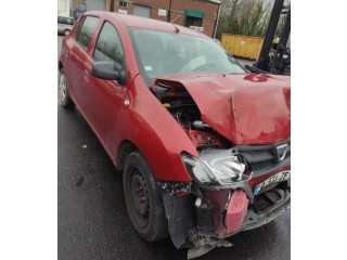 Зеркало электрическое        Dacia Sandero  2008 - 2012 года   