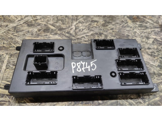 Блок комфорта JPLA14F041BF Jaguar XE