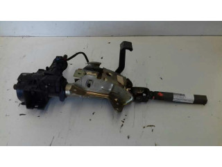 Ось рулевого колеса