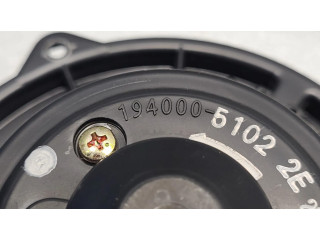 Вентилятор печки 194000 Mazda MPV II LW