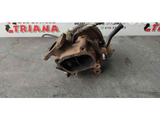 Turbodmychadlo Турбина K03324278 Peugeot 406