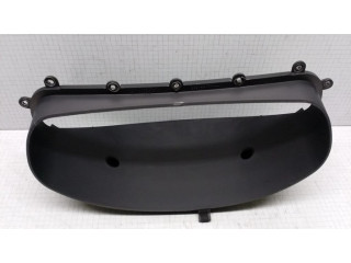 Отделка приборного щитка