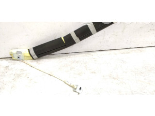 Přístrojová deska Ford Maverick 2006