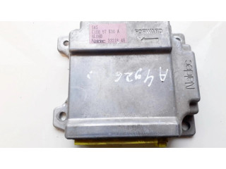 Блок подушек безопасности c10057k30a, 3321848 Mazda Premacy