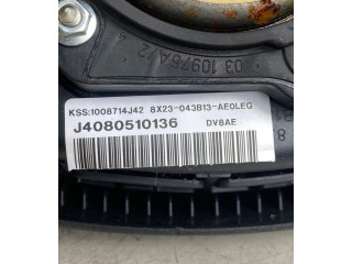 Подушка безопасности водителя 9W83043B13, X1100080231 Jaguar XF