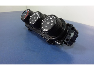 Блок управления климат-контролем 8010A127ZZ, 8010A127ZZ Mitsubishi Lancer VIII