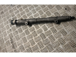 Топливная рампа    Volvo XC90  