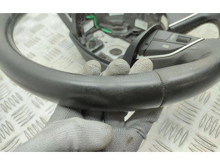 Руль Audi Q5 SQ5 2008 - 2017 года 8R0419091BD