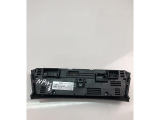 Steuergerät Klimaanlage 4G0820043CD, NP1713   Audi A6 S6 C7 4G