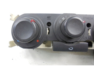 Блок управления климат-контролем 6L0819045, 6L0819045   Seat Ibiza III (6L)