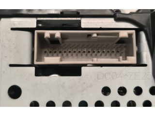 Панель приборов 4G8920981E, 0263672077 Audi A7 S7 4G