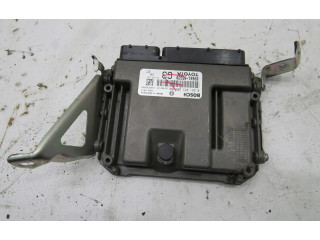 Řídící jednotka 89661-05G30 Toyota Avensis T270 2020