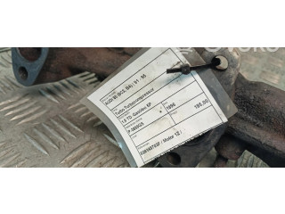 Turbodmychadlo Турбина 028145703F   Rover 100 1.9  