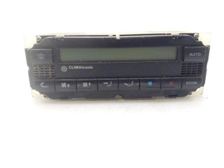 Блок управления климат-контролем 3B1907044B   Volkswagen PASSAT