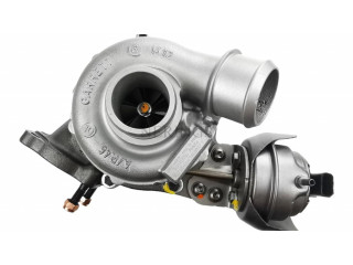 Турбина Ford Galaxy 2.0 9671413780, 783583