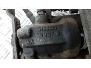 Задний суппорт