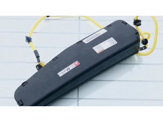 Подушка безопасности в сиденье 0589P1000663, 0589   Honda HR-V