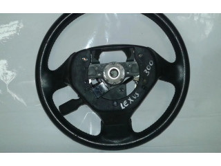 Руль Lexus GS 300 350 430 450H 2005 - 2012 года