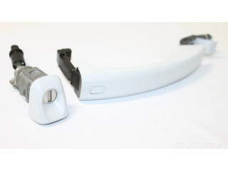 Внешняя ручка