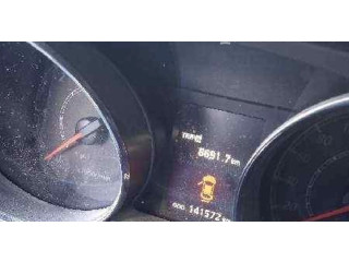 Панель приборов 8100B805, MM0053206 Mitsubishi ASX