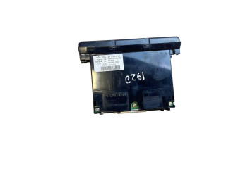 Дисплей 31268055 Volvo C30