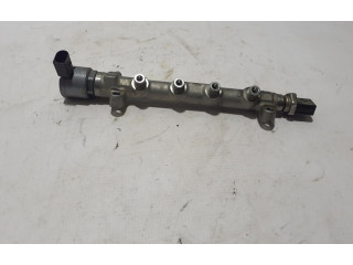 Топливная рампа 05L130089   Skoda Octavia Mk4   для двигателя ALL_CODES