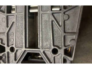 Рулевая рейка 204462206, NAC46000 Mercedes-Benz GLK (X204) 2008 - 2016 года