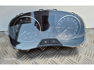 Панель приборов 5JA920940   Skoda Rapid (NH)       