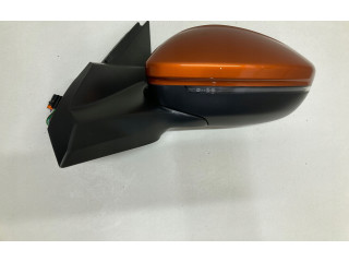 Зеркало электрическое        Peugeot 2008 II  2019 -  года   